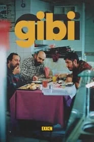 As If poster