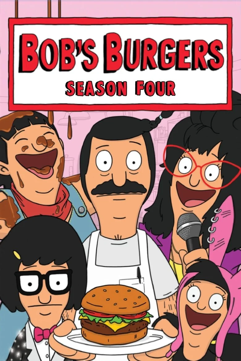 Season 4 poster