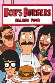 Bob's Burgers poster