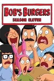 Bob's Burgers poster