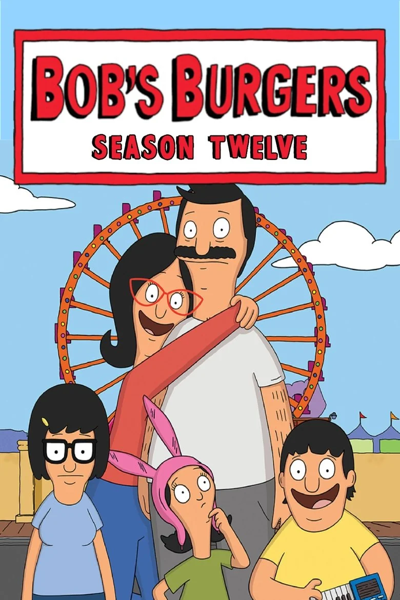 Season 12 poster