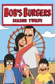 Bob's Burgers poster
