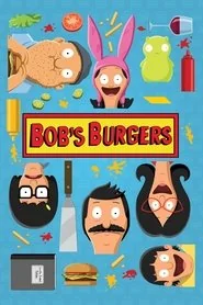 Bob's Burgers poster