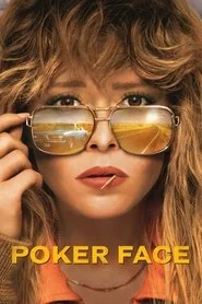 Poker Face poster