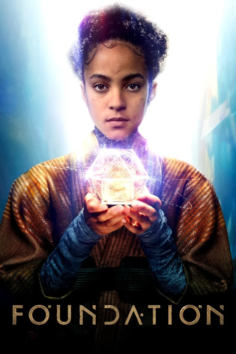 Season 1 poster