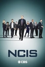 NCIS poster