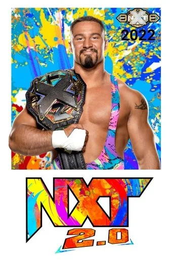 Season 16 poster