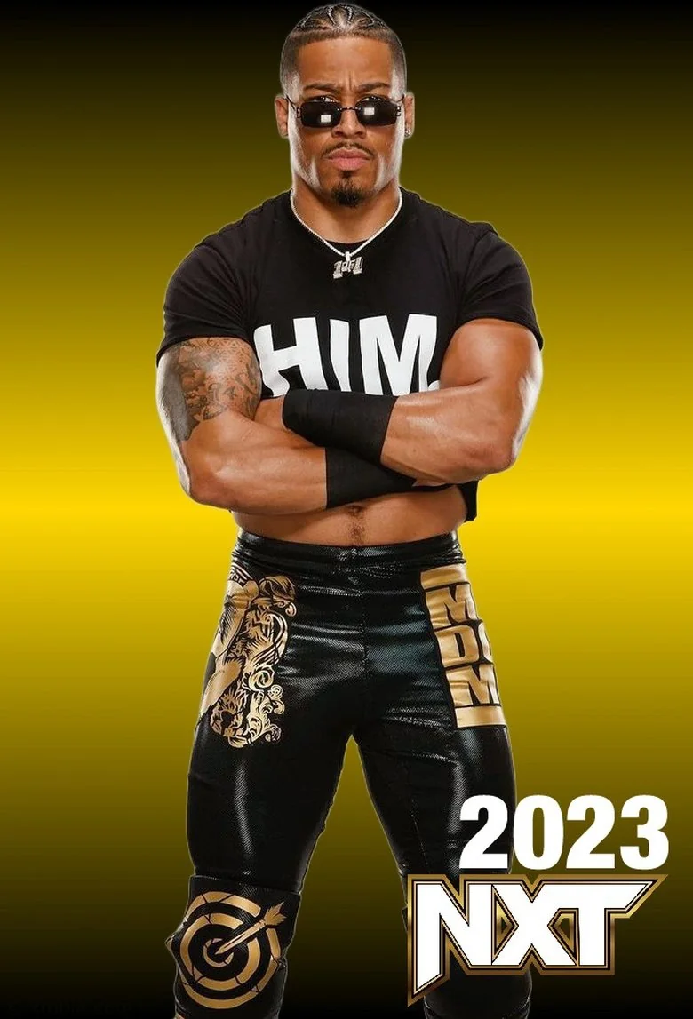 Season 17 poster