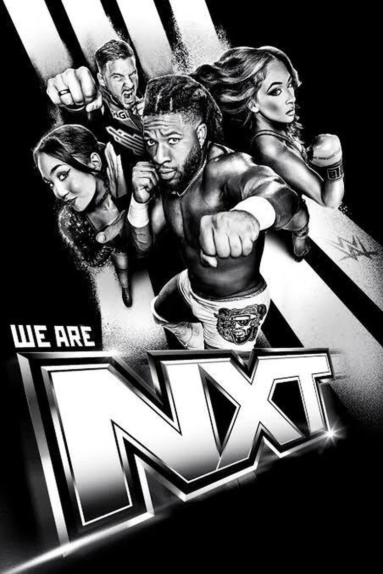 Season 18 poster