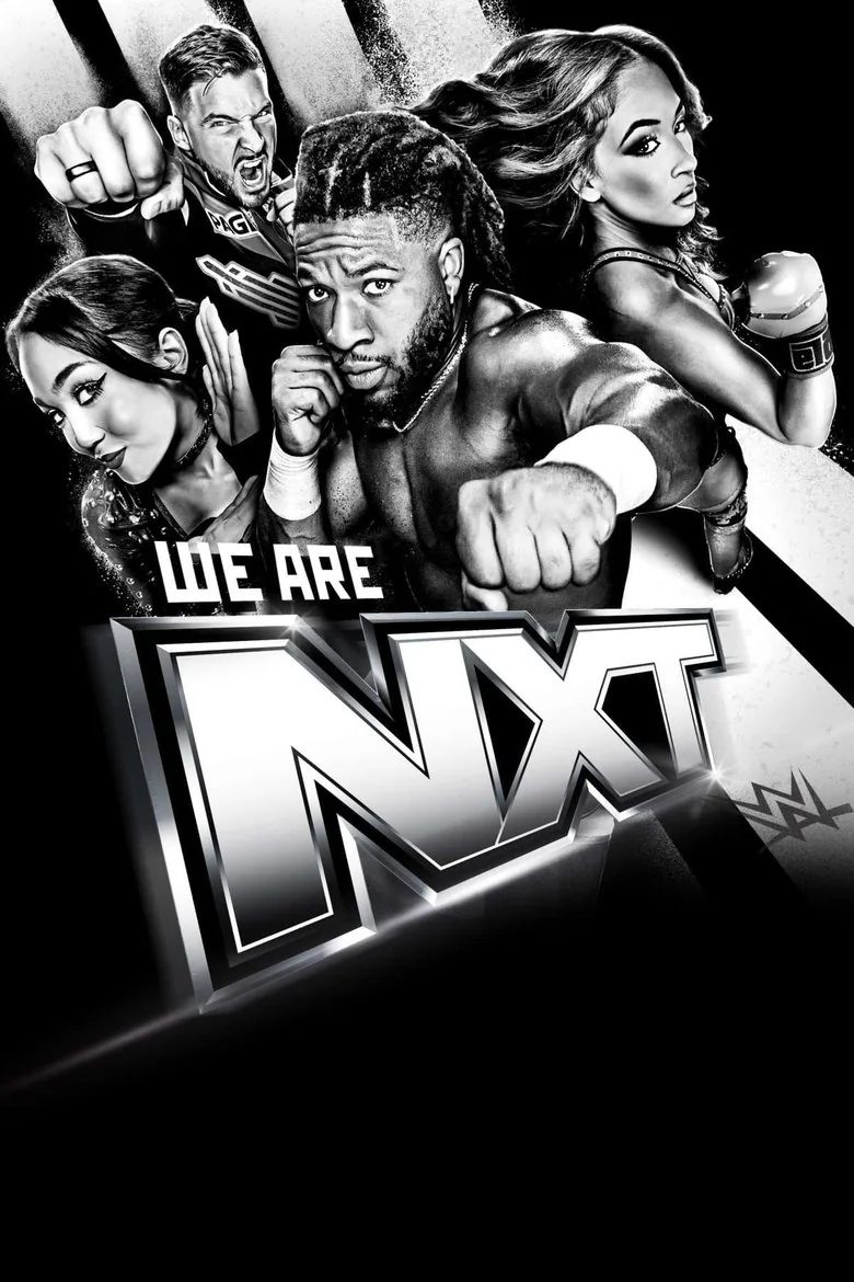 Season 19 poster