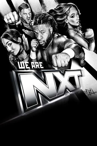 Season 19 poster