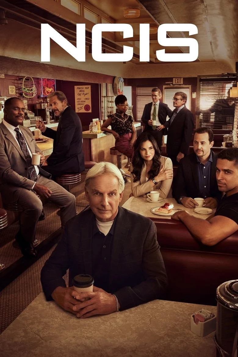 Season 19 poster