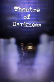 Theatre of Darkness: Yamishibai poster