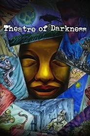 Theatre of Darkness: Yamishibai poster