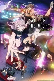 Call of the Night poster