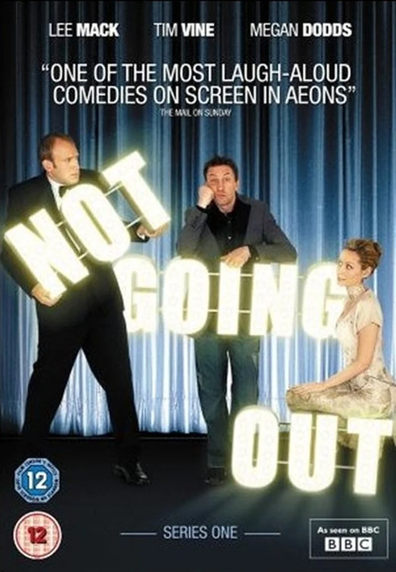 Series 1 poster