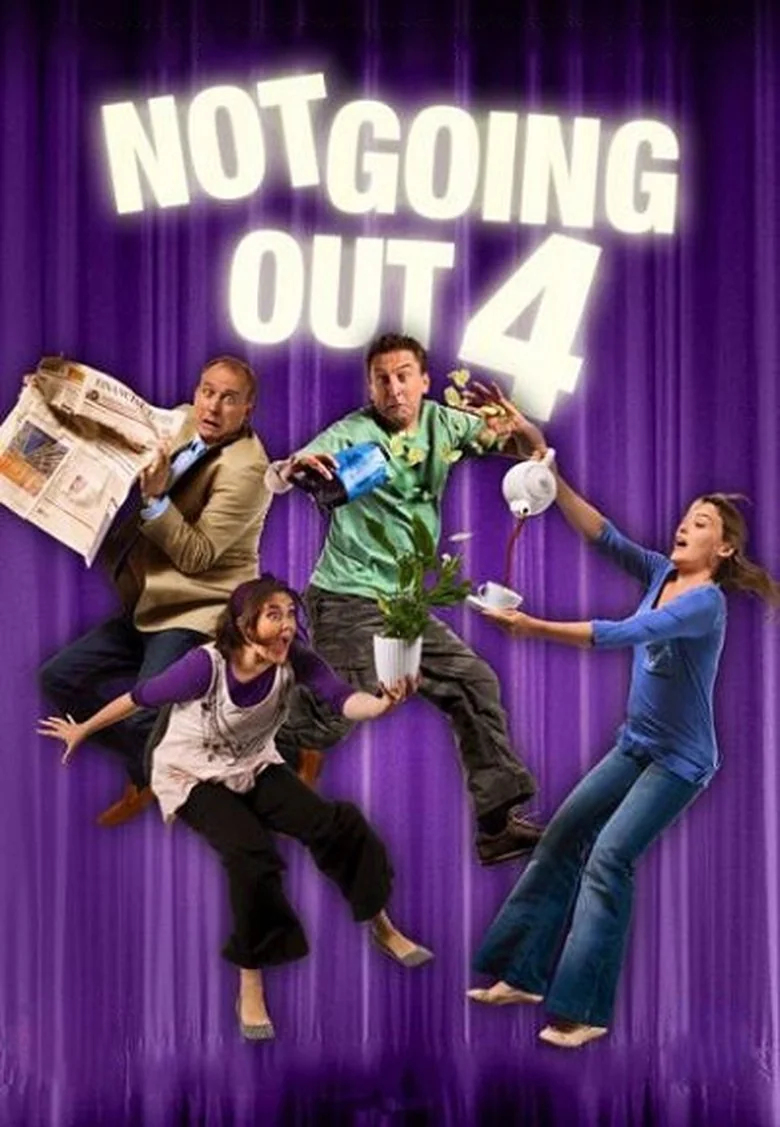 Series 4 poster