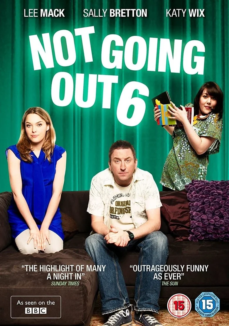 Series 6 poster
