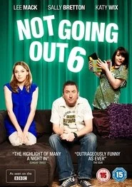 Not Going Out poster