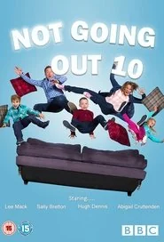 Not Going Out poster