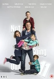 Not Going Out poster