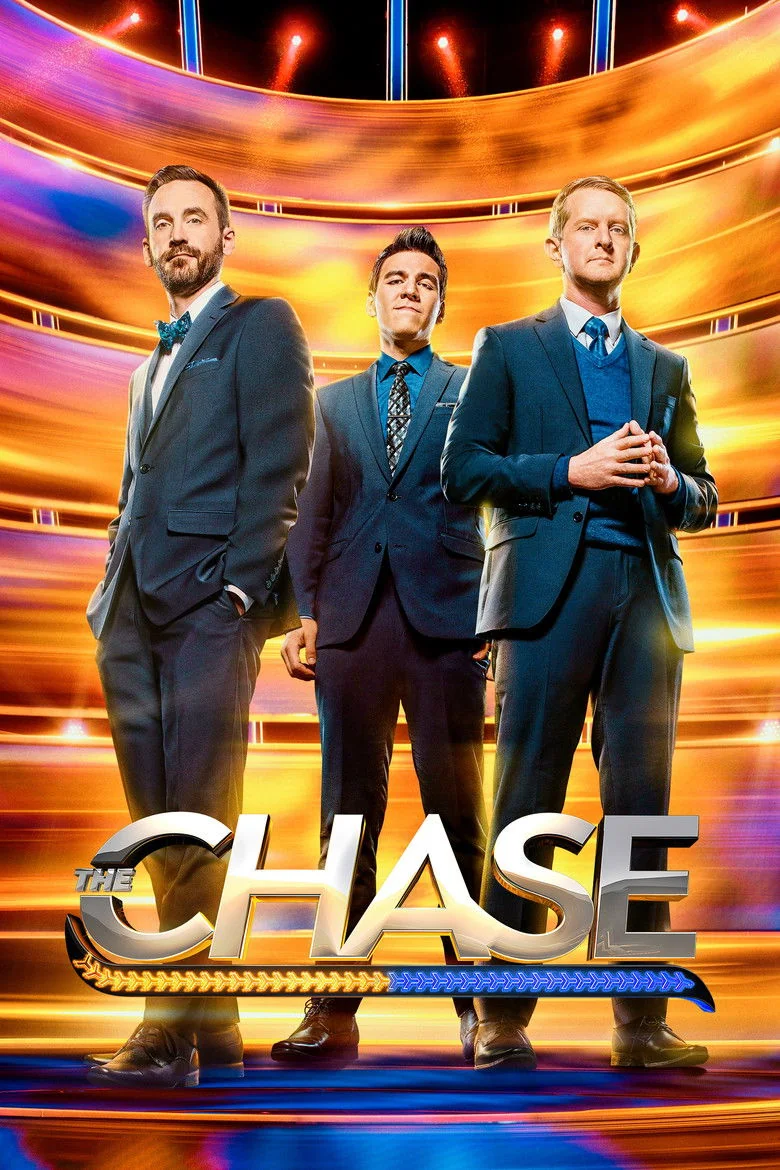 Hase Cast The Chase - Season 1 - Cast & Crew | Bingebase