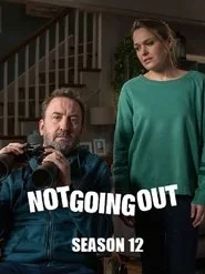 Not Going Out poster