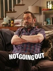 Not Going Out poster