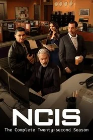 NCIS poster