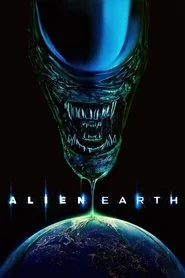 Alien: Earth poster