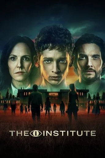 Season 1 poster