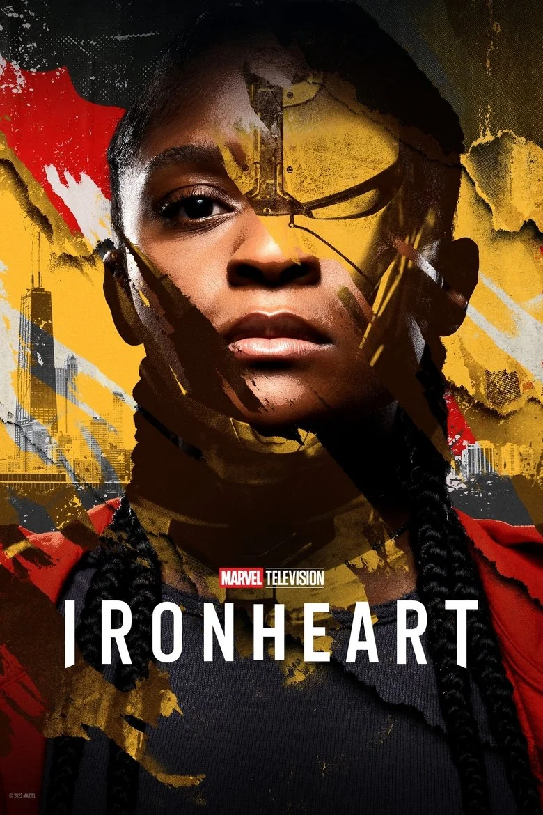 Miniseries poster