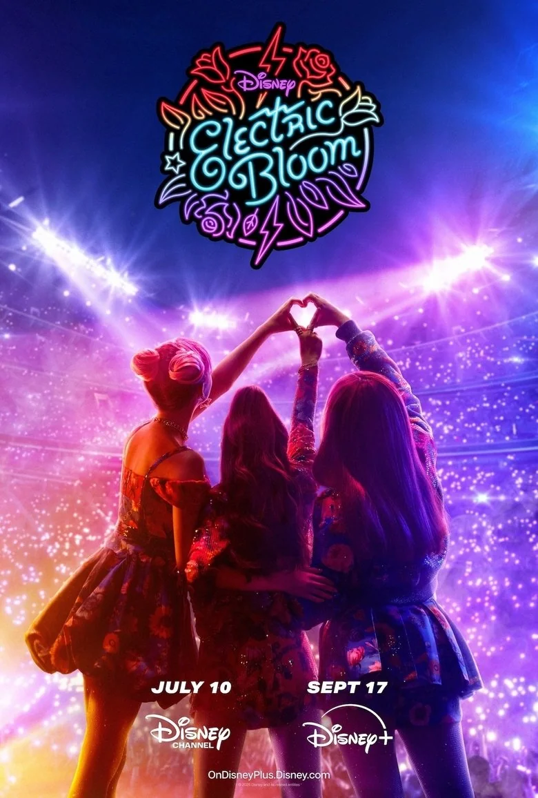 Season 1 poster