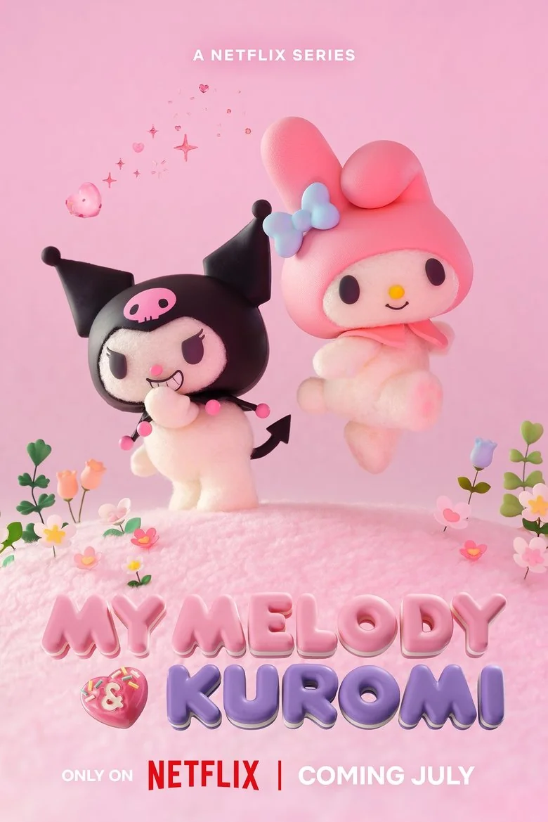 Season 1 poster