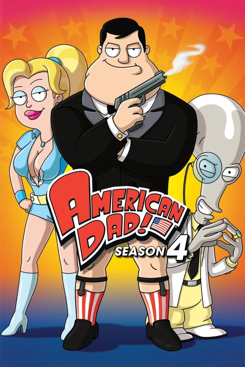 Season 4 poster
