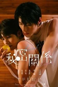 Secret Lover poster