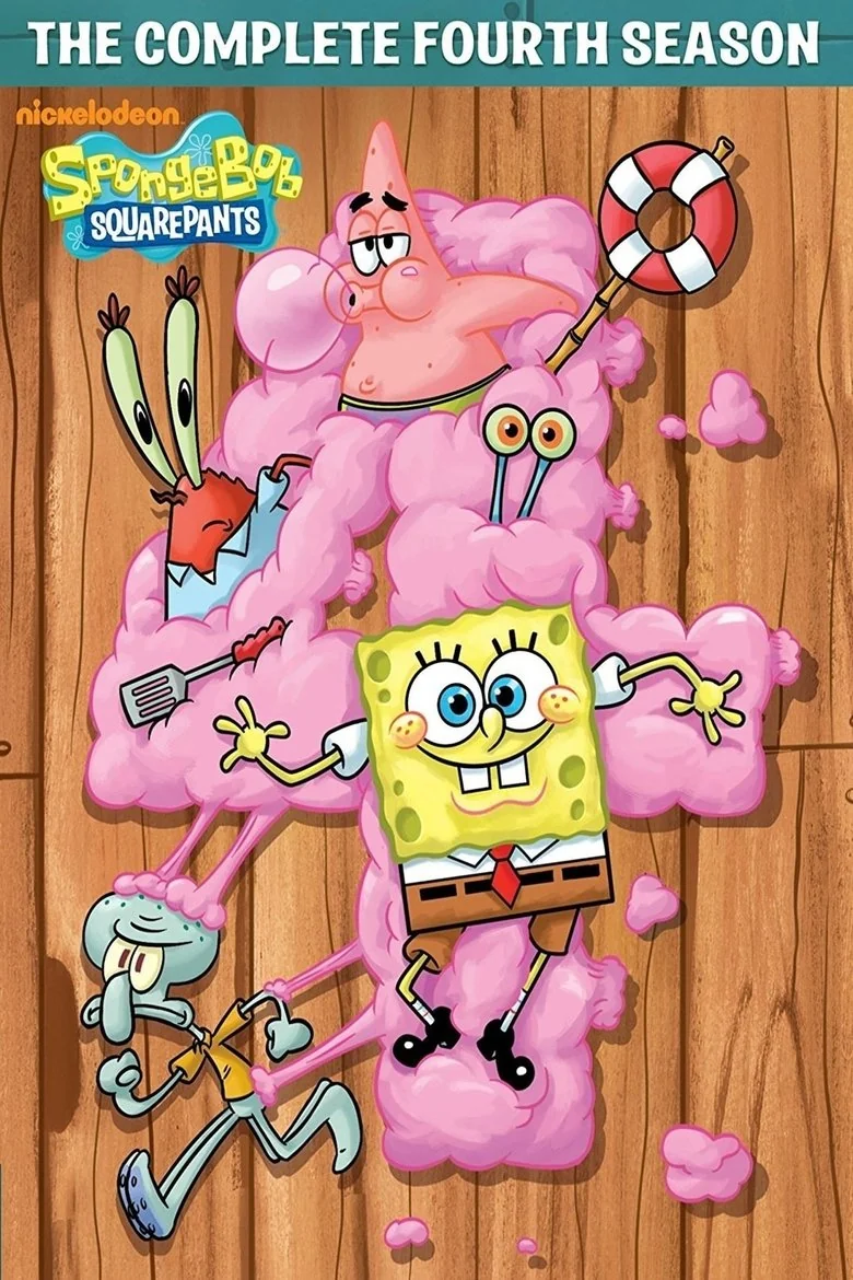 Season 4 poster