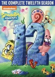 SpongeBob SquarePants poster