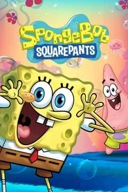 SpongeBob SquarePants poster