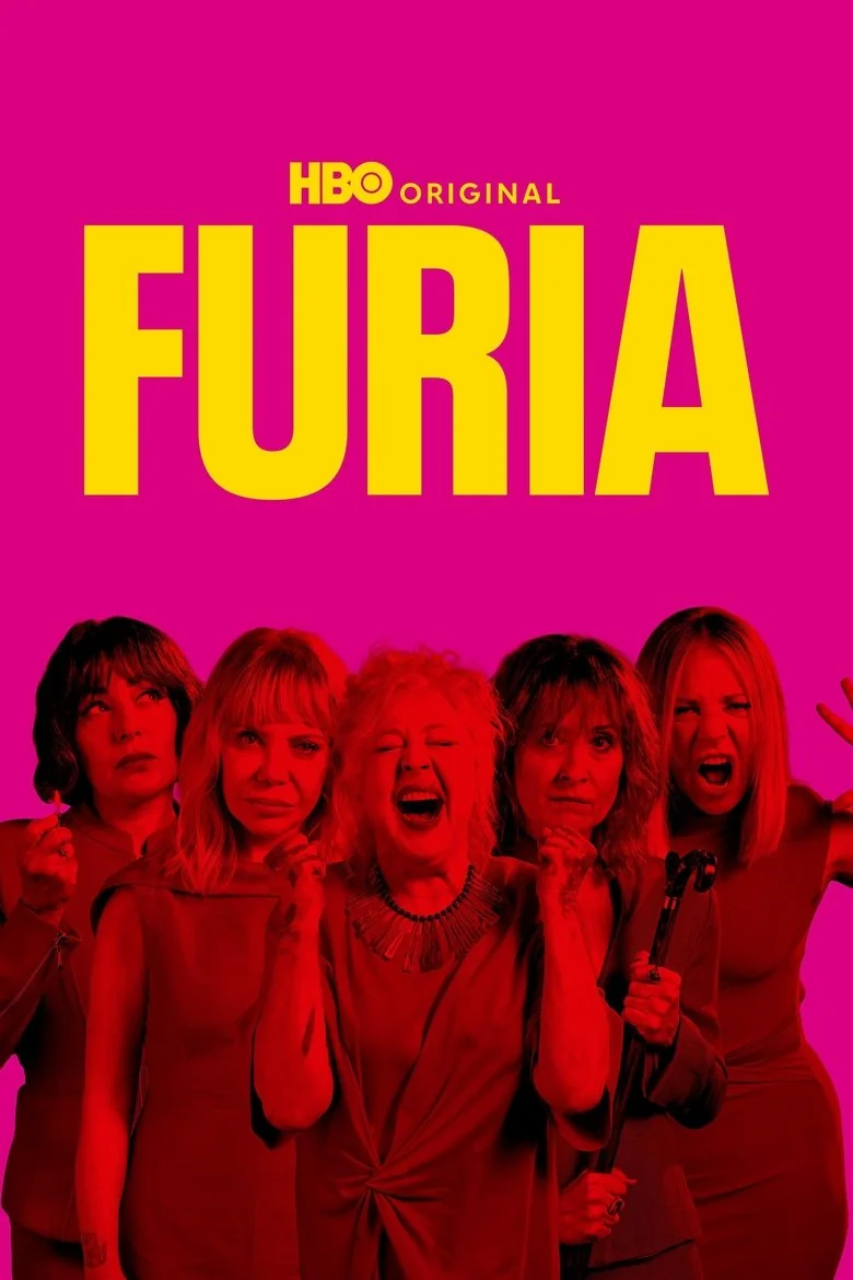 Season 1 poster
