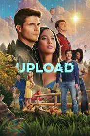 Upload poster