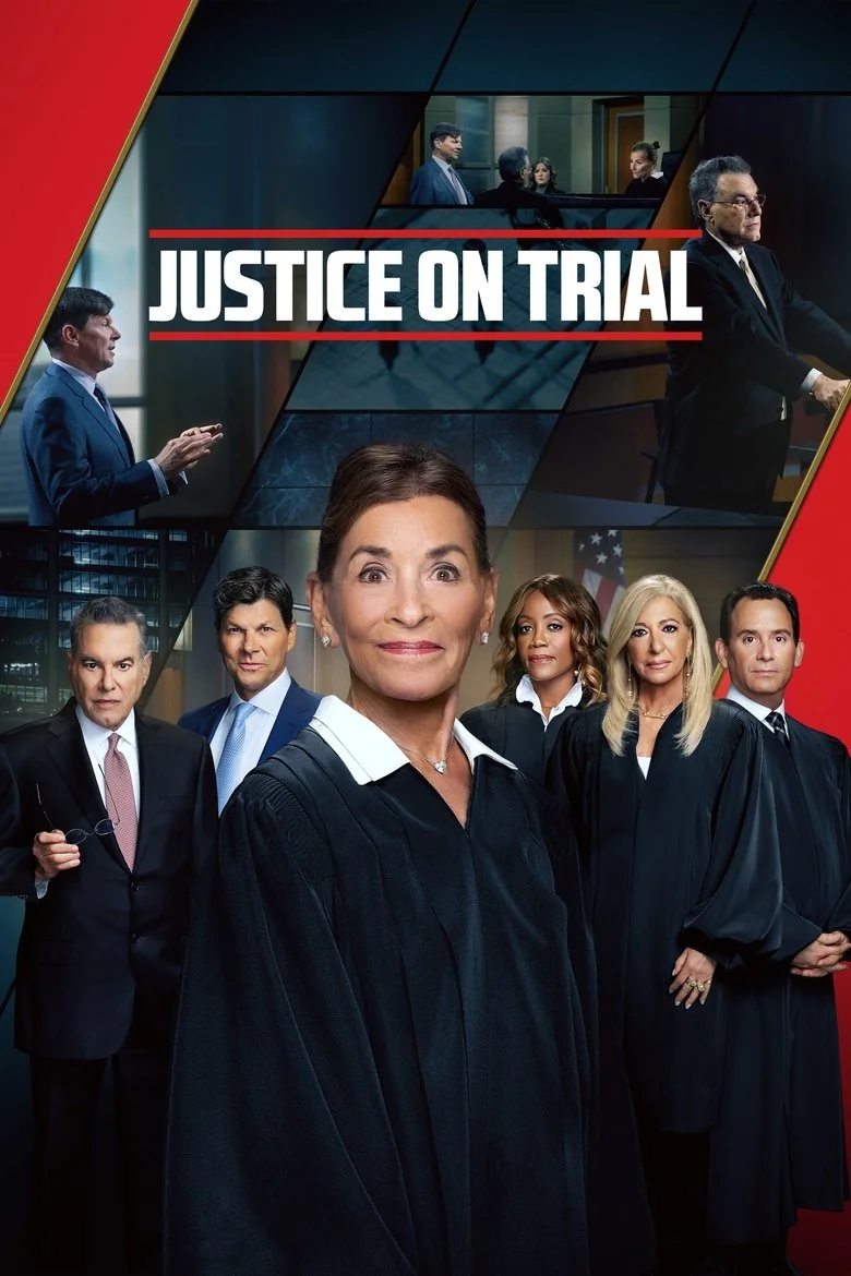 Season 1 poster