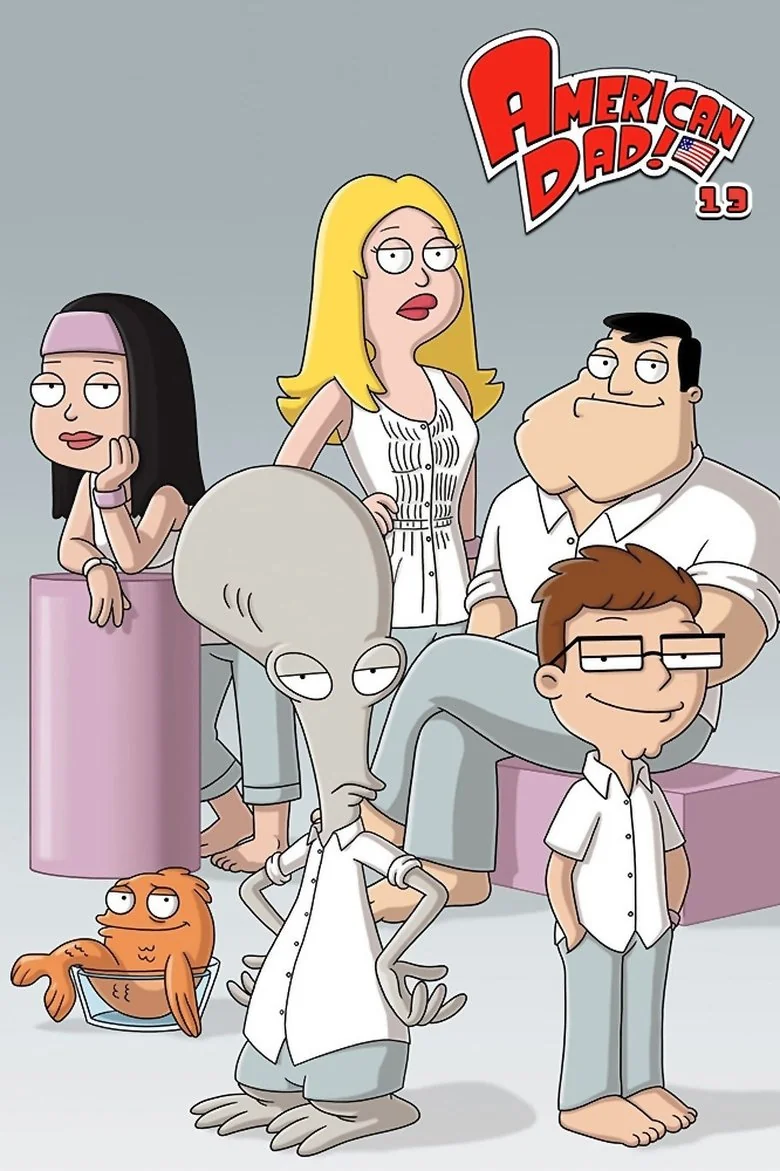 Season 13 poster