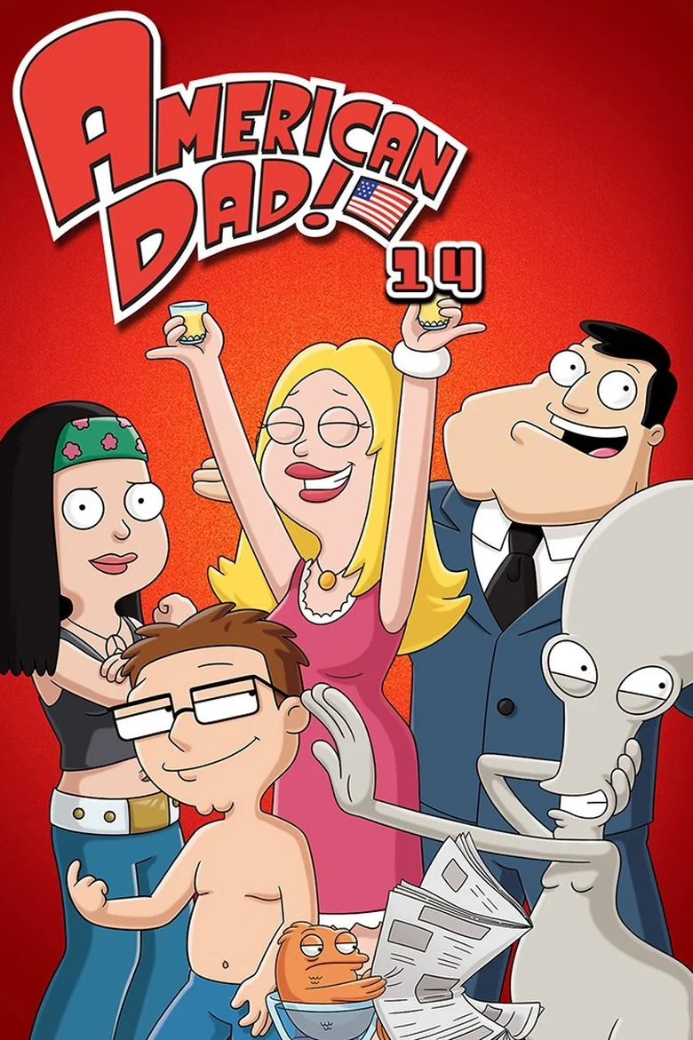 Season 14 poster