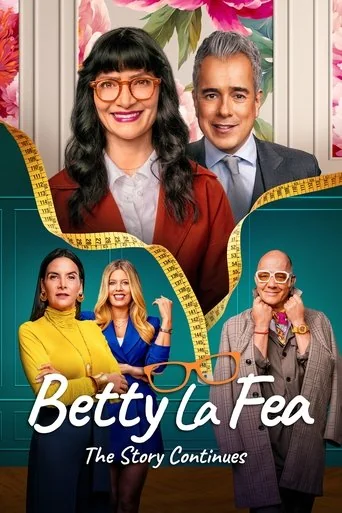 Season 2 poster