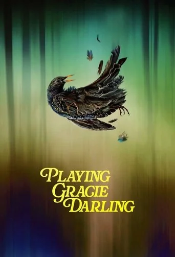 Limited Series poster