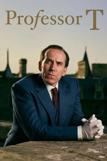 Season 1 poster