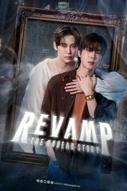 Revamp: The Undead Story poster