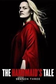 The Handmaid's Tale poster