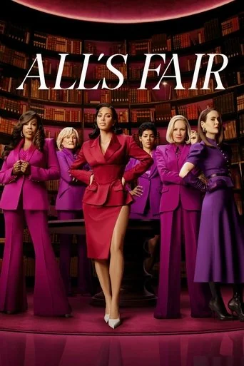 Season 1 poster